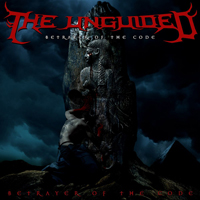 Unguided - Betrayer Of The Code (Single)