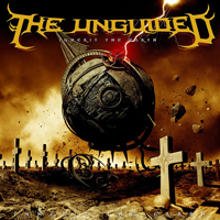 Unguided - Inherit The Earth (Single)