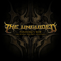Unguided - Pandora's Box - The Ultimate Hell Frost Collection (CD 1)