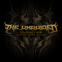 Unguided - Pandora's Box - The Ultimate Hell Frost Collection (CD 9)