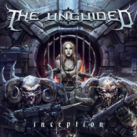 Unguided - Inception (Single)