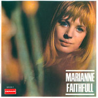 Marianne Faithfull - Marianne Faithfull (Remastered 1989)