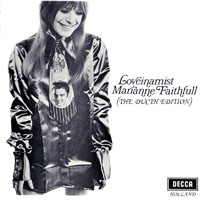 Marianne Faithfull - Loveinamist (Dutch Edition)