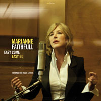 Marianne Faithfull - Easy Come, Easy Go (CD 1)