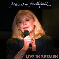 Marianne Faithfull - 1999.06.30 -  Live in Bremen, Germany (CD 1)