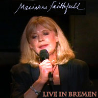 Marianne Faithfull - 1999.06.30 -  Live in Bremen, Germany (CD 2)