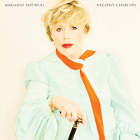 Faithfull, Marianne - Negative Capability (Deluxe Version)