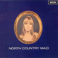 Marianne Faithfull - North Country Maid