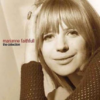 Marianne Faithfull - The Collection (CD1)