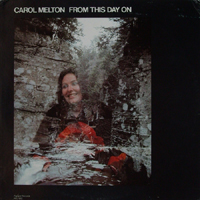 Carol Melton - From This Day On