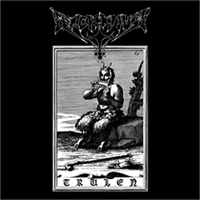 Arckanum - Trulen (Demo 1994 - Re-released with Bonus)