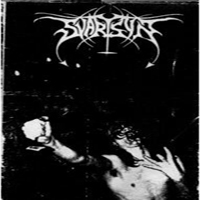 Svartsyn (SWE) - A Night Created By The Shadows