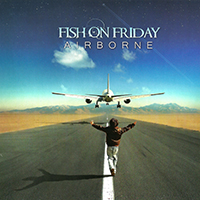 Fish On Friday - Airborne