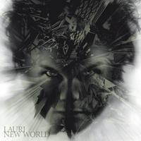 Lauri Ylonen - New World