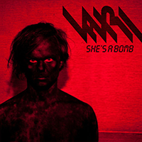 Lauri Ylonen - She's A Bomb (Single)
