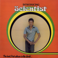Scientist - Best Dub Album In The World