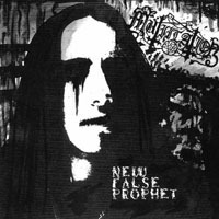 Mutiilation - New False Prophet (EP)
