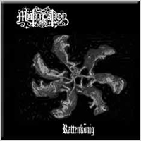 Mütiilation - Rattenkonig