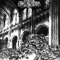 Mütiilation - Remains Of A Ruined, Dead, Cursed Soul