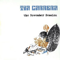 Tia Carrera - The November Session