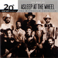 Asleep At The Wheel - 20th Century Masters - The Millennium Collection: The Best of Asleep At The Wheel