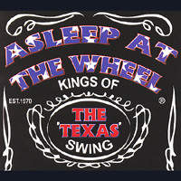 Asleep At The Wheel - Kings Of The Texas Swing