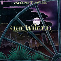 Asleep At The Wheel - The Wheel (LP)
