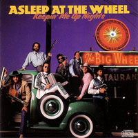 Asleep At The Wheel - Keepin' Me Up Nights (LP)