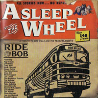 Asleep At The Wheel - Ride with Bob