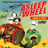 Asleep At The Wheel - Havin' a Party. Live