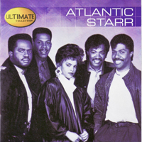 Atlantic Starr - Ultimate Collection