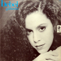 Bebel Gilberto - Bebel Gilberto (EP)