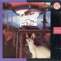 Midnight Oil - Species Deceases (EP)