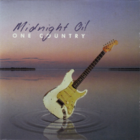 Midnight Oil - One Country (Single)