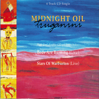 Midnight Oil - Truganini (Single,  Part 2)