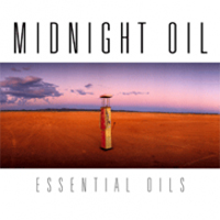 Midnight Oil - Essential Oils (CD 1)