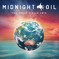 Midnight Oil - Essential Oils: The Great Circle Gold Tour Edition (CD 1)