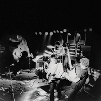 Midnight Oil - Live At The Wireless, 1978-Studio 221