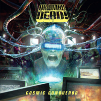 Dr.Living Dead - Cosmic Conqueror