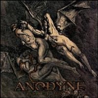 Anodyne (USA) - Quiet Wars