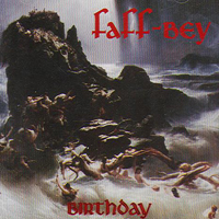 Faff - Bey - Birthday