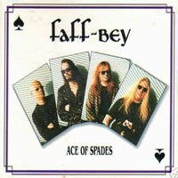 Faff - Bey - Ace Of Spades