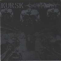 Lycanthrophy - Lycanthrophy & Kursk (Split)