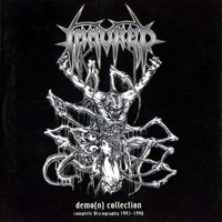 Immured - Demo(n) Collection (Complete Discography 1993.1998)