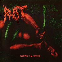 Rot (BRA) - Seeding The Absurd