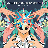 Audio Karate - Malo (EP)