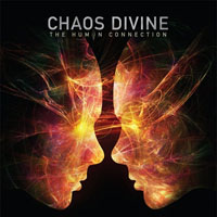 Chaos Divine (AUS) - The Human Connection