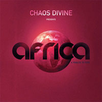 Chaos Divine (AUS) - Africa (Single)