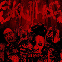 Skullhog - The Evil Dead