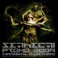 Seth.ECT - Experimental Chaos Theory (Promo)